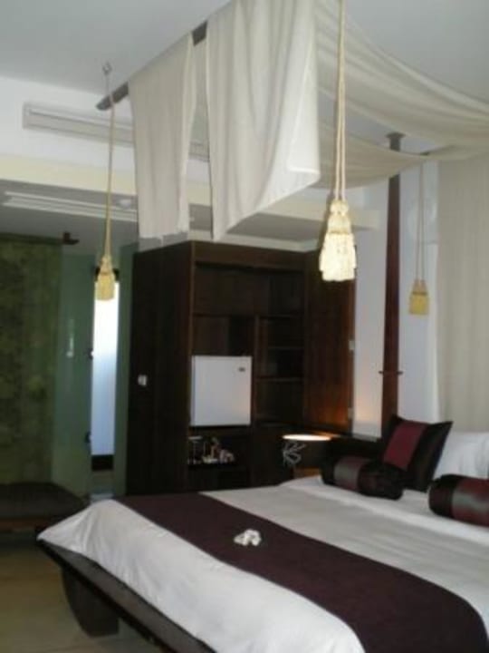 C110 Zimmeransicht Pavilion Samui Villas & Resort