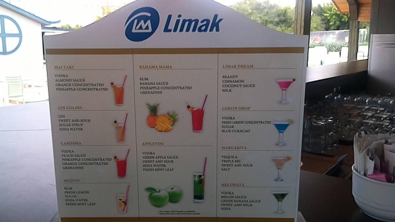 Genieten Limak Lara Deluxe Hotel & Resort