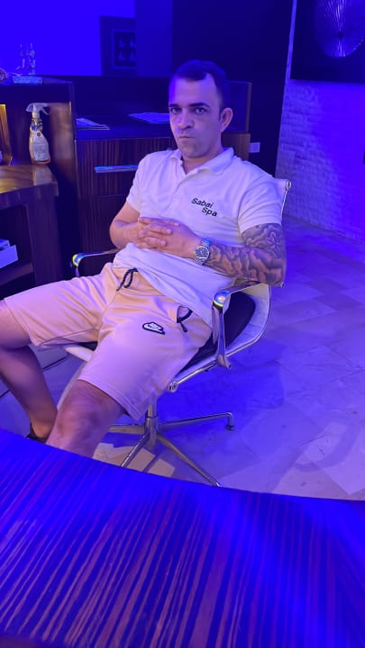 Sonstiges Venosa Beach Resort & Spa