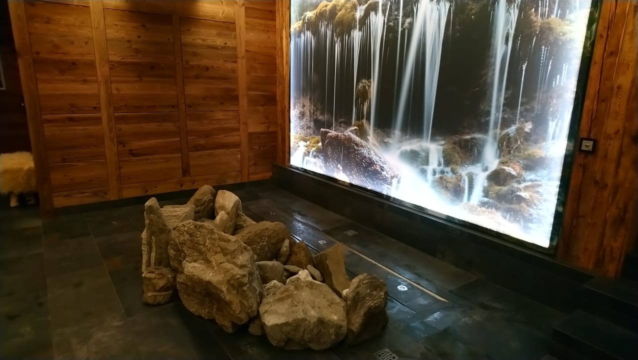 Sport & Freizeit Alphotel Tyrol