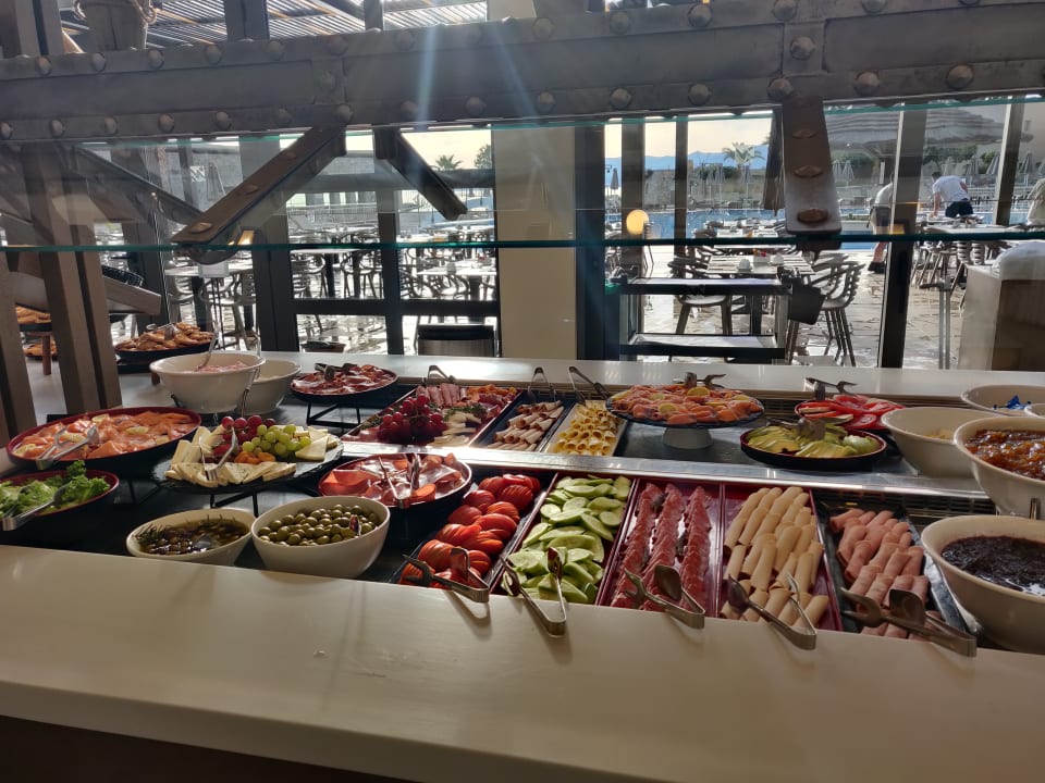 Gastro Nana Golden Beach