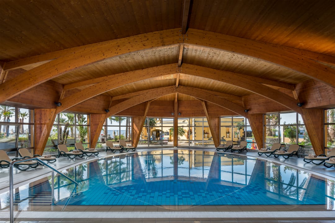 Pool Royal Savoy