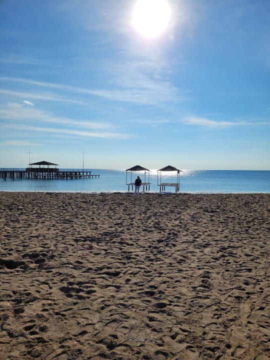 Strand Hotel Delphin Imperial