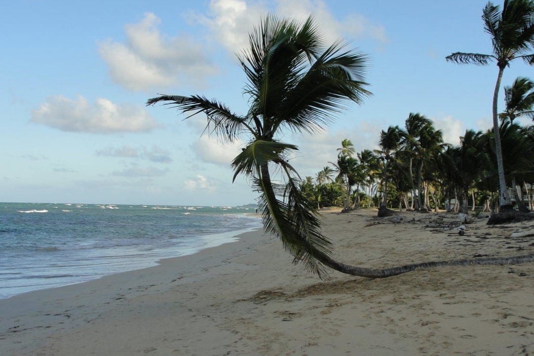 Strand Grand Sirenis Punta Cana Resort & Aquagames