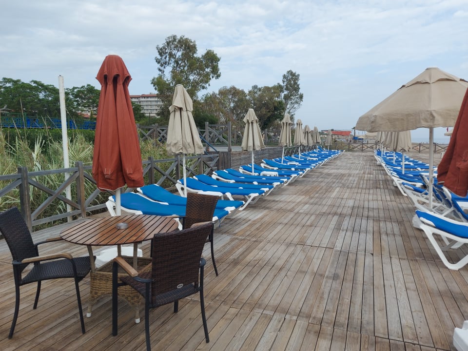 Sonstiges Sunrise Resort Hotel