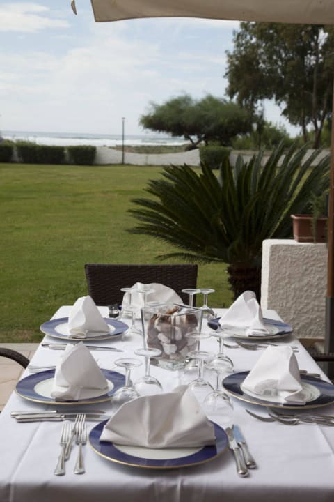 Restaurant Hotel Parco Dei Principi