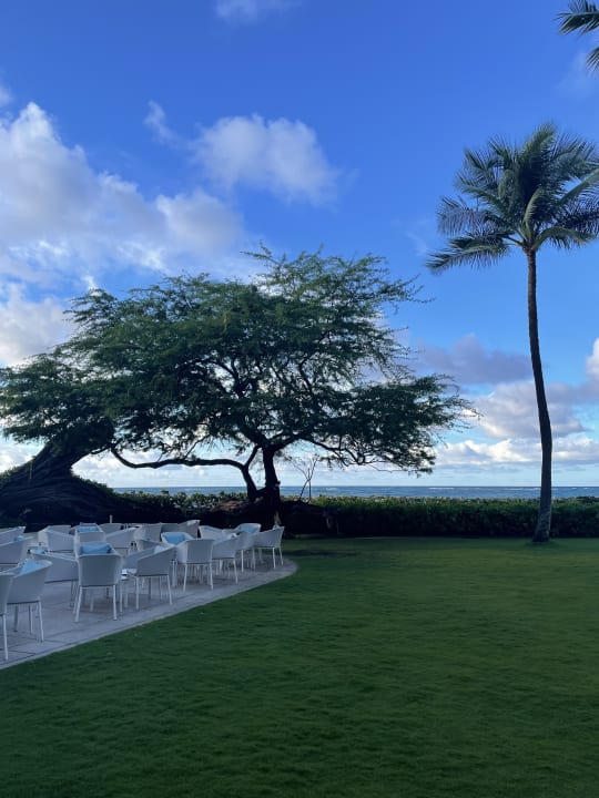 Gastro Hotel Halekulani