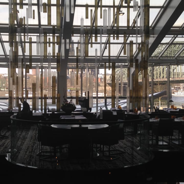 Gastro Hyatt Regency Köln