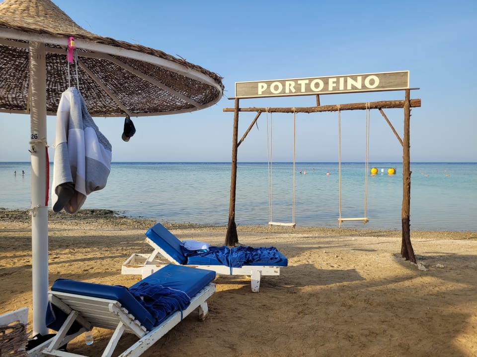 Strand Pickalbatros Villaggio Resort - Portofino