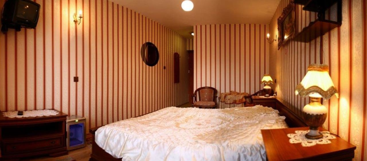 Pokój Pensjonat Angela