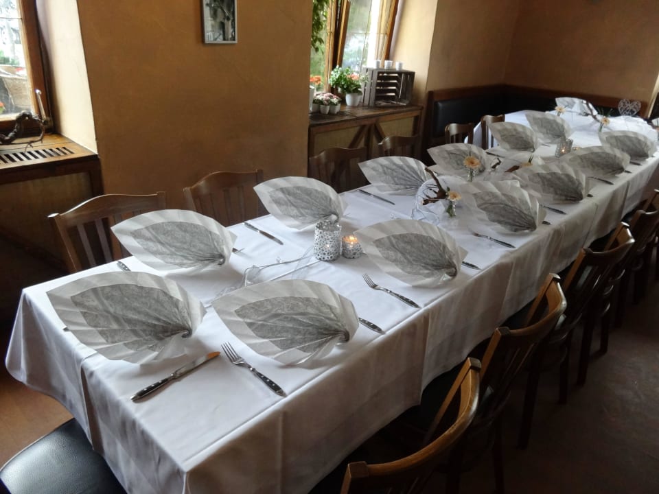 Fest  Hotel Deutsches Haus / Anno 1898