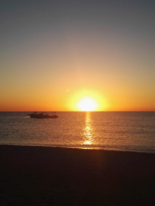 Strand Hilton Marsa Alam Nubian Resort