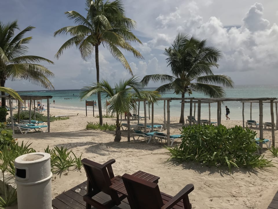 Strand Akumal Bay Beach & Wellness Resort