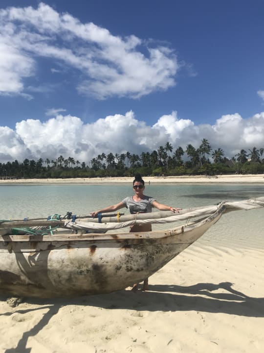 Strand Neptune Pwani Beach Resort & Spa