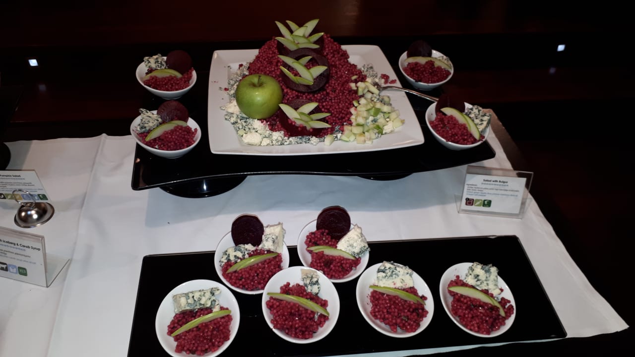 Gastro Creta Maris Resort