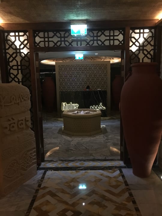 Sonstiges Dukes The Palm Dubai Hotel