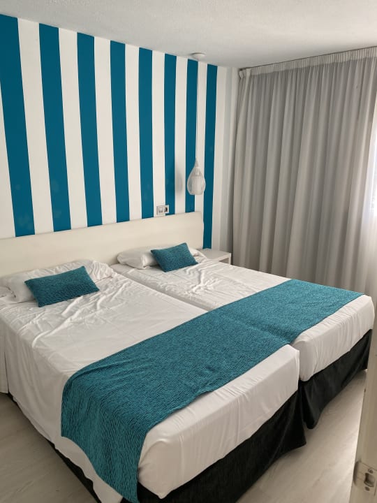 Zimmer Alcudia Garden Aparthotel