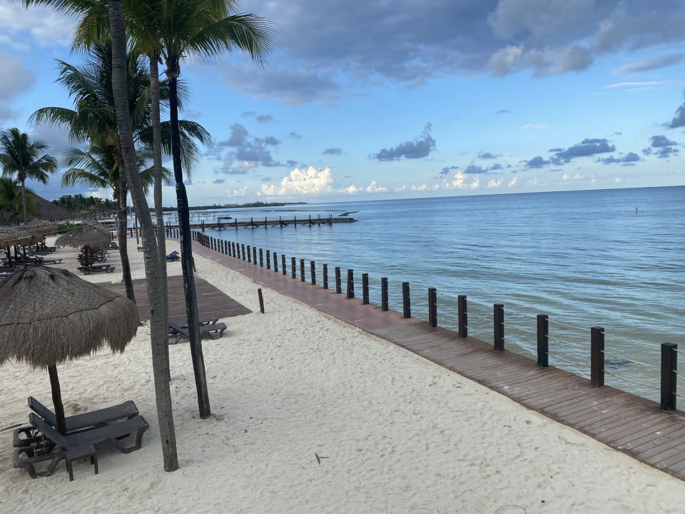 Strand H10 Ocean Maya Royale - Adults only