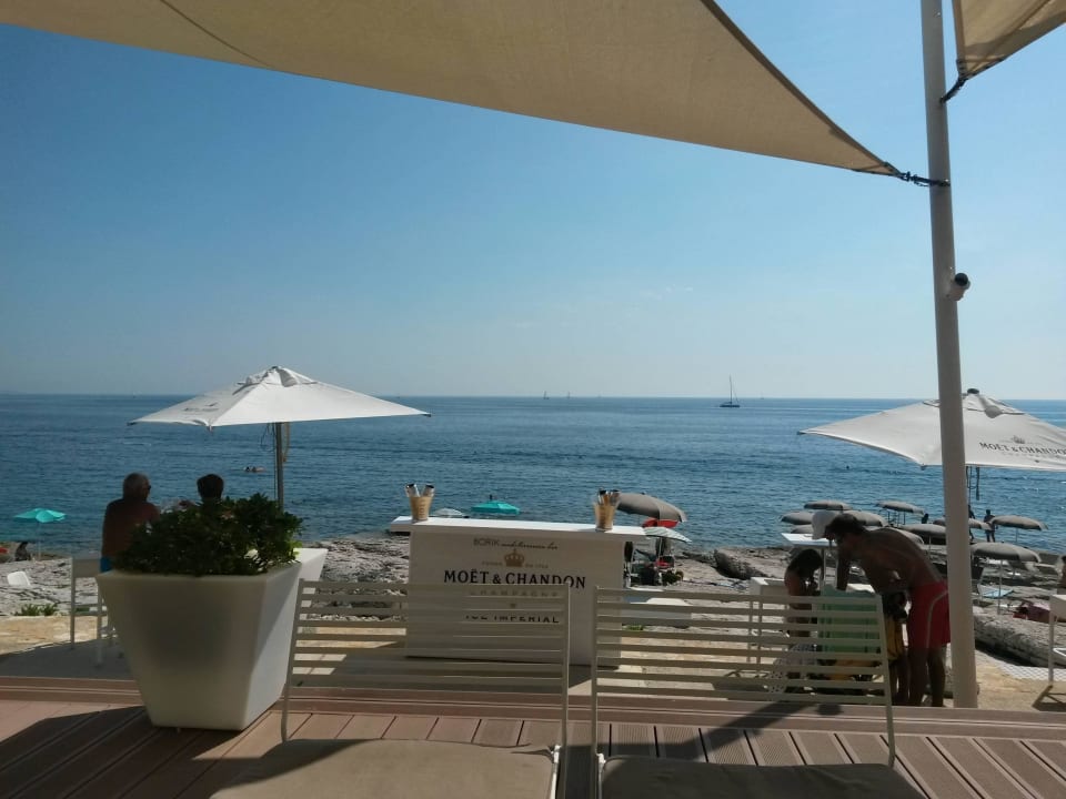 Beach - Bar Hotel Aurora