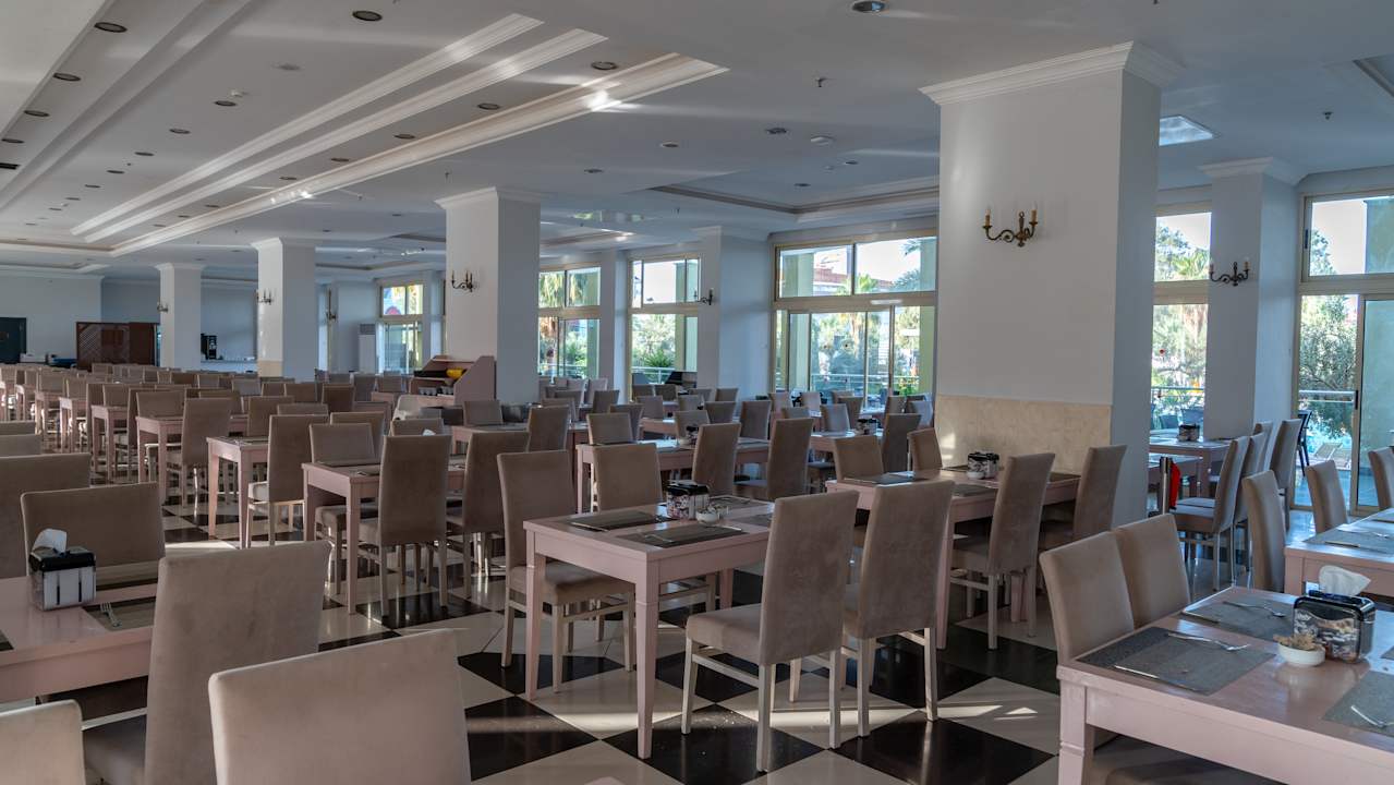 Gastro Miarosa Konaklı Garden