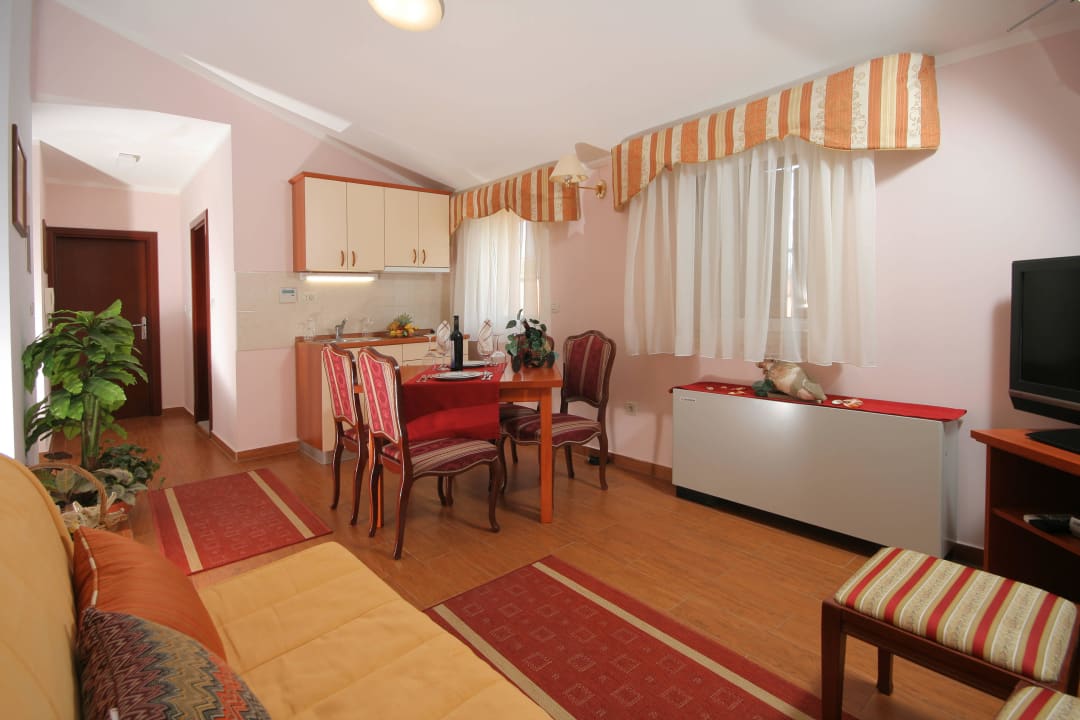 Apartmant Hotel Trogir