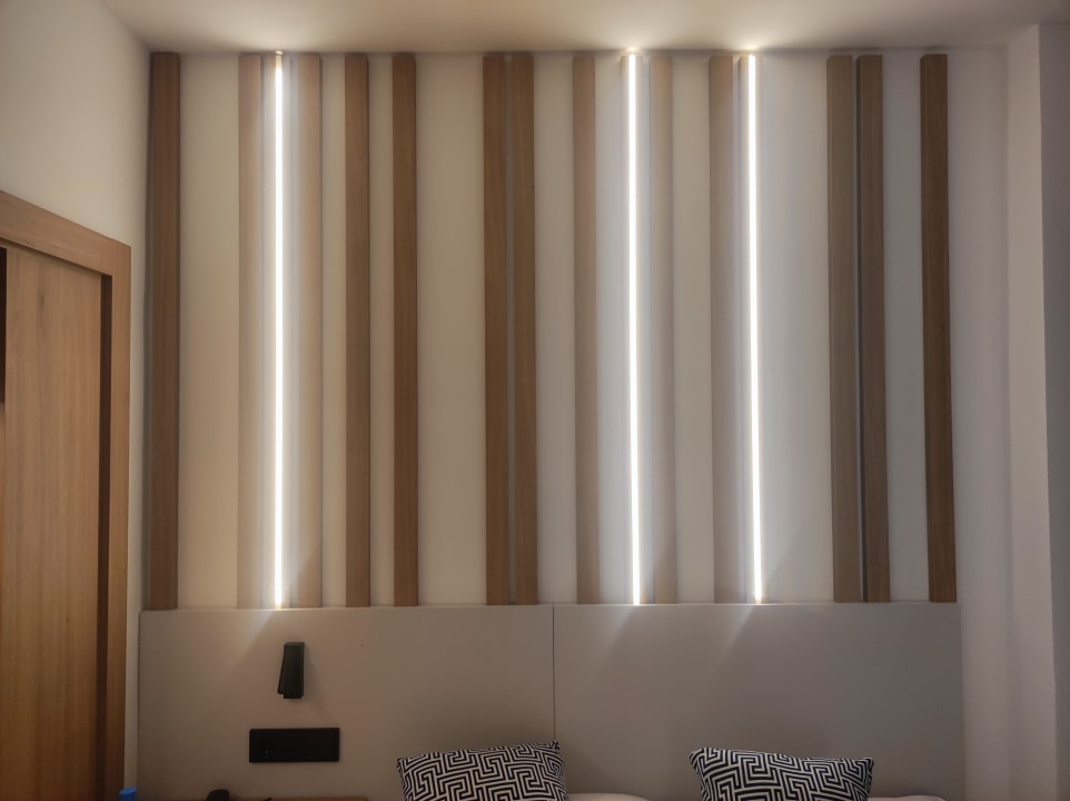 Zimmer Hotel Vibra Beverly Playa