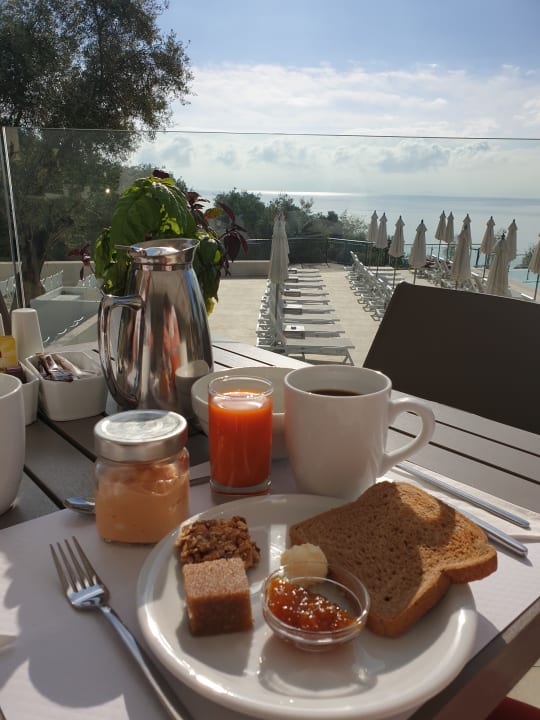 Gastro Aeolos Beach Resort