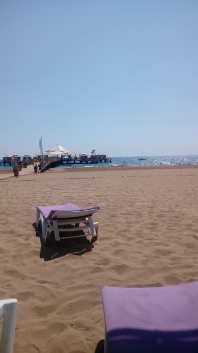 Strand VONRESORT Golden Beach