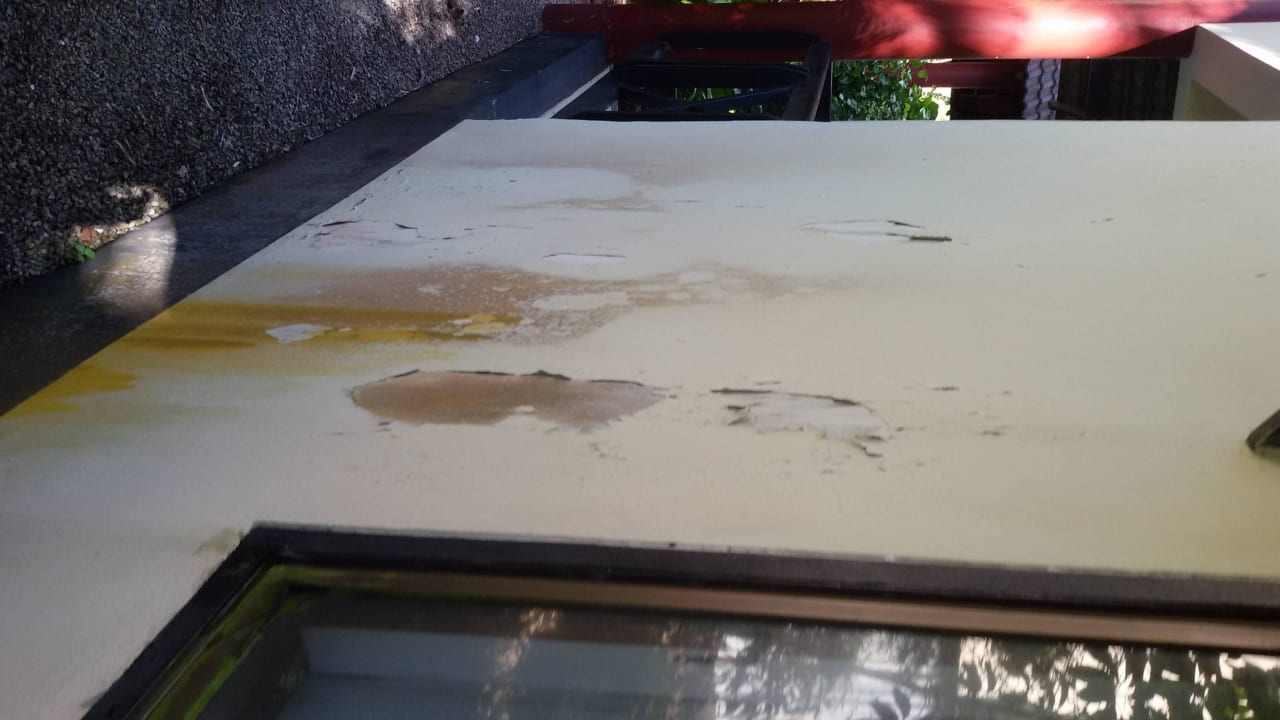 Hauswand Club Med Phuket