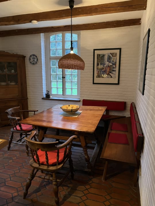 Zimmer Bauernhof Barlo