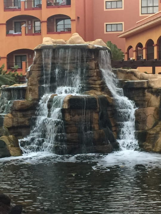 Gartenanlage Sheraton Fuerteventura Golf & Spa Resort