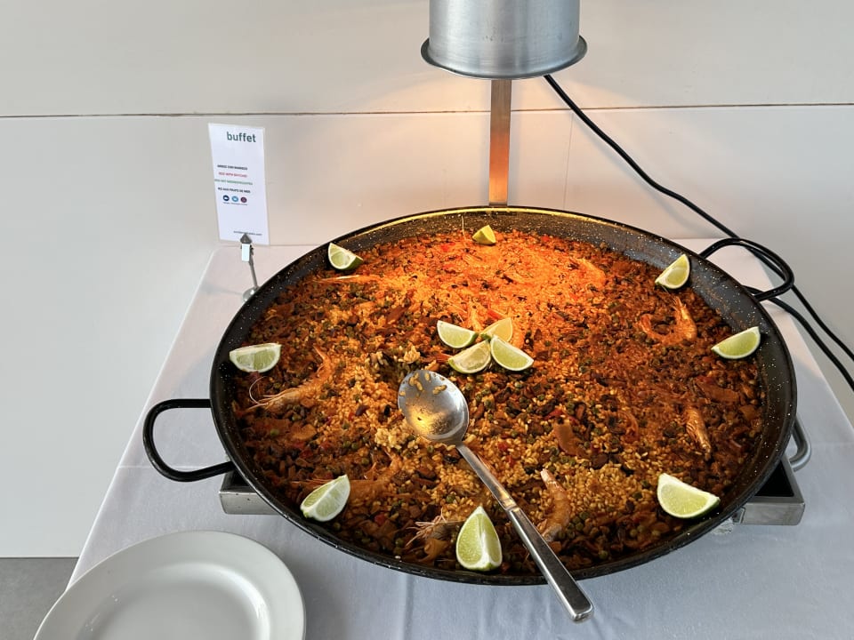 Gastro Occidental Jandía Royal Level - Adults only