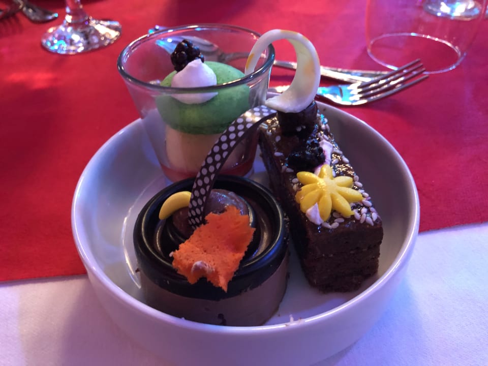 Gastro Tropitel Sahl Hasheesh