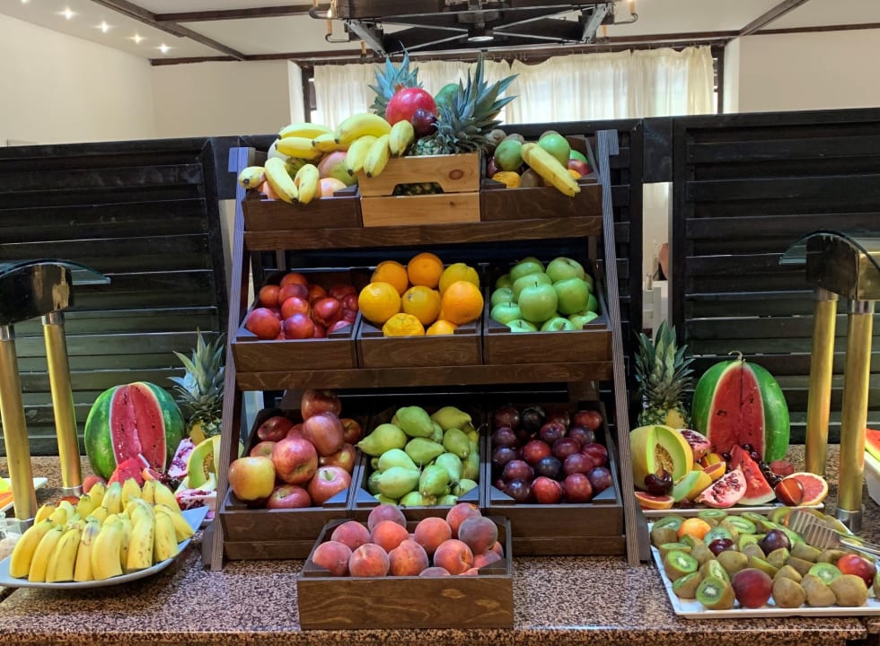 Gastro Apollonia Beach Resort & Spa