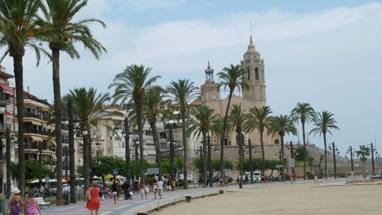 Sonstiges Hotel Platjador