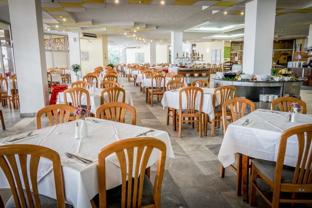 Gastro Hotel Gergana