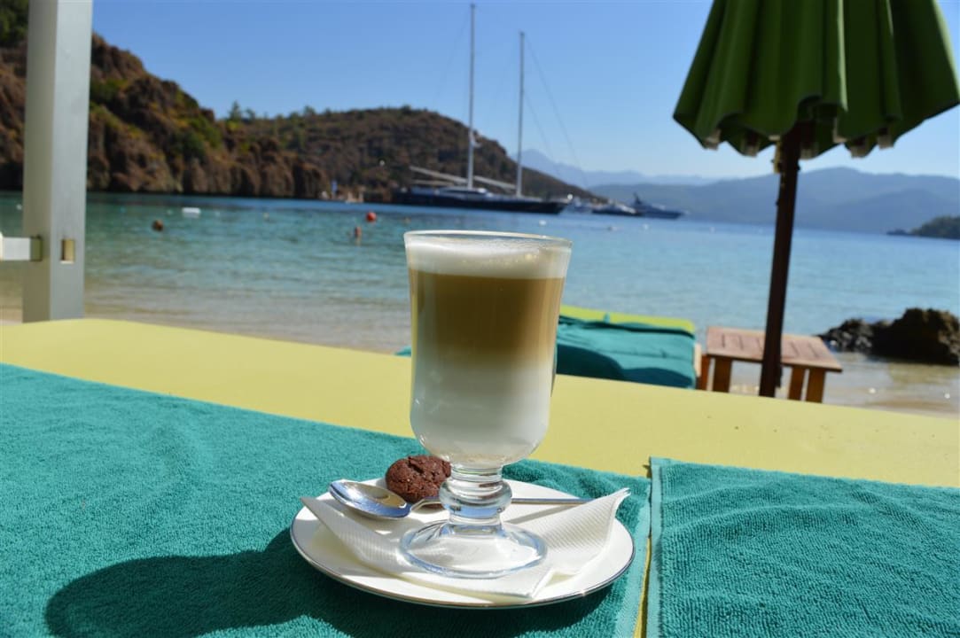 Strand D Maris Bay