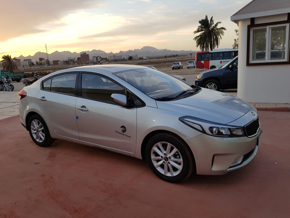 Sonstiges Amarina Abu Soma Resort & Aquapark