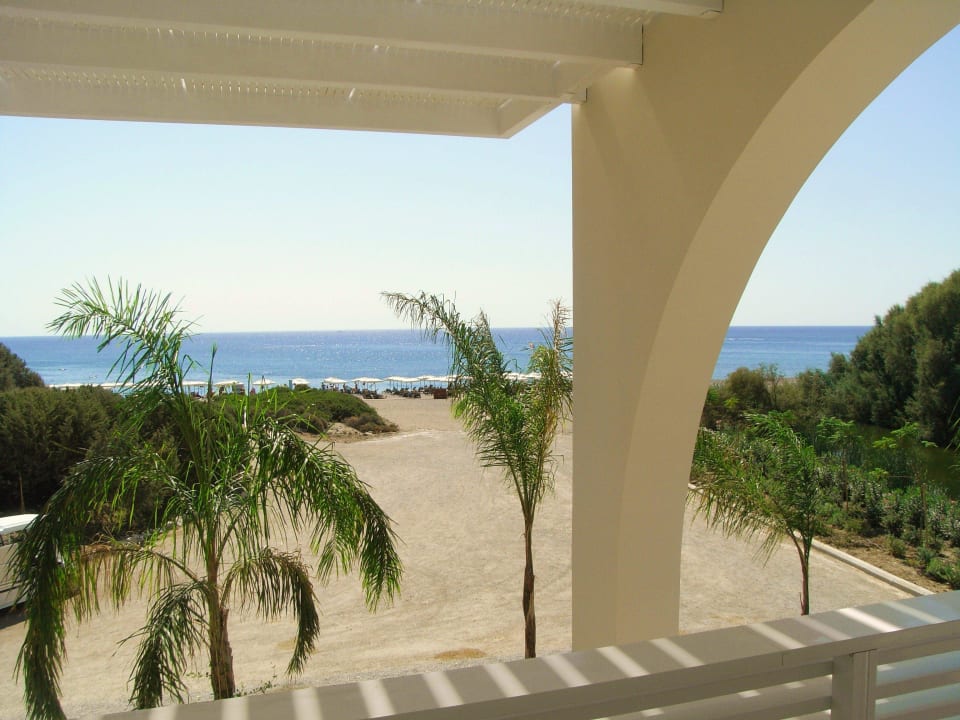 Strandrestaurant Princess Andriana Resort & Spa