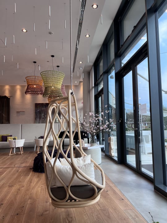 Sonstiges Seezeitlodge Hotel & Spa