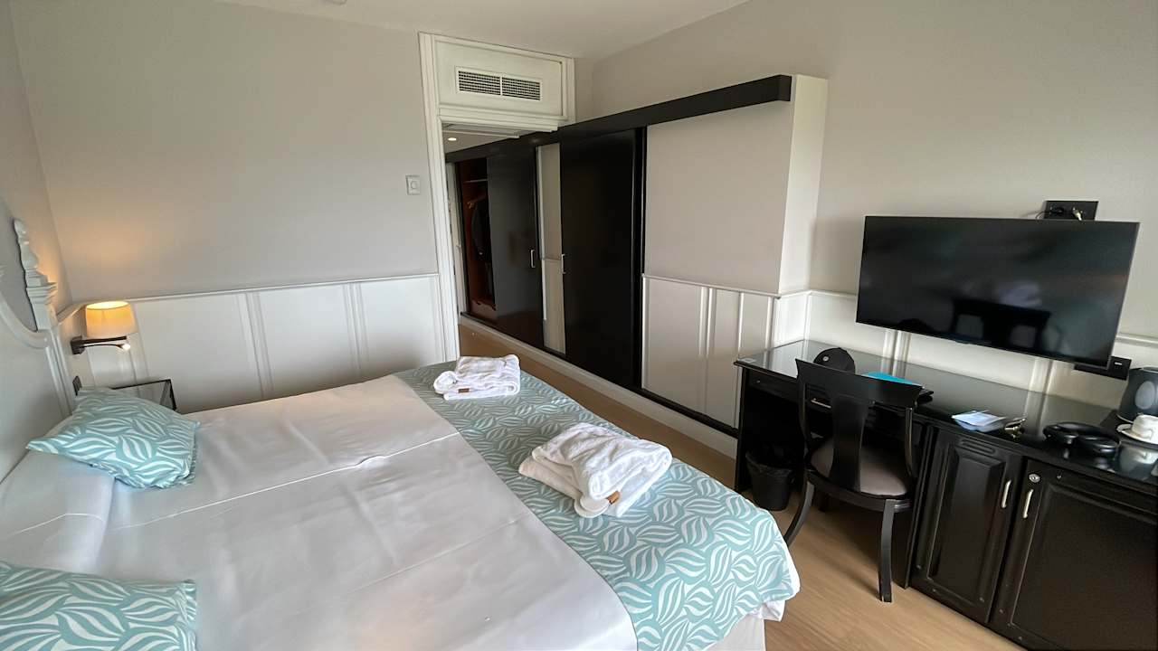 Zimmer Hotel ValleMar