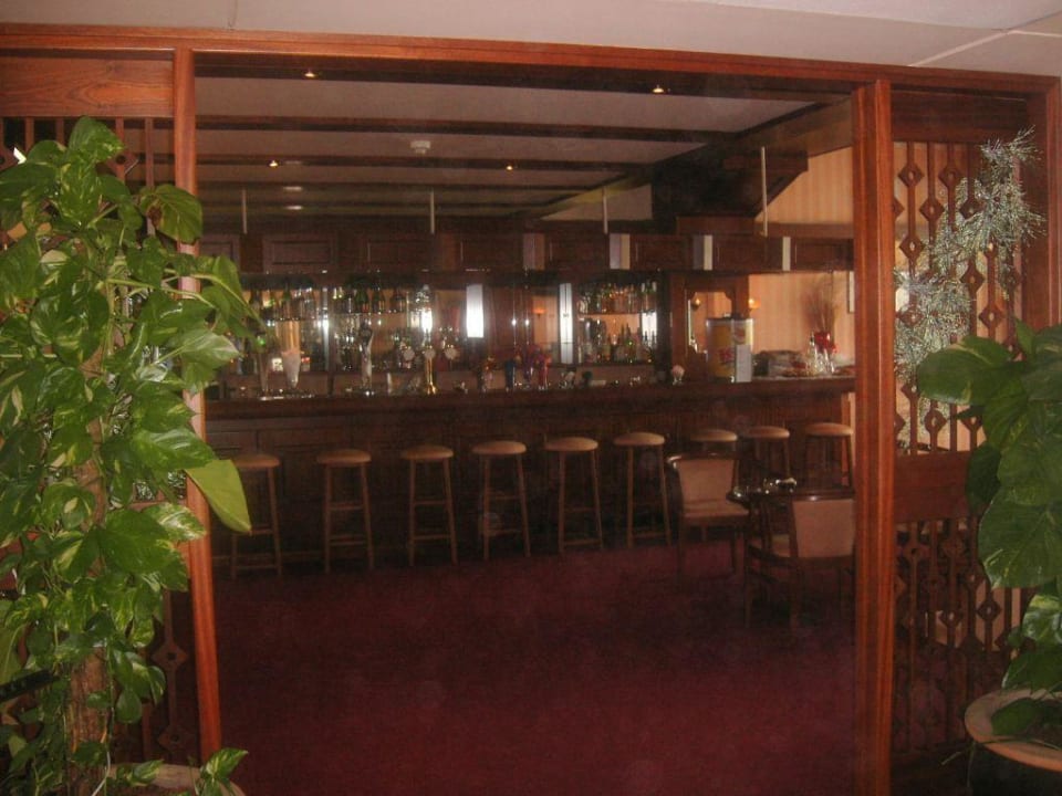 Marco Polo Pub TUI BLUE Pioneer Beach