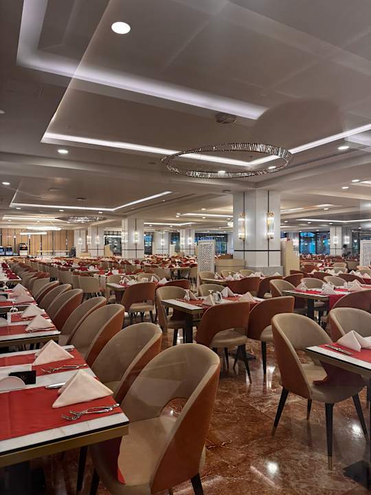 Gastro Aydinbey Kings Palace & Spa