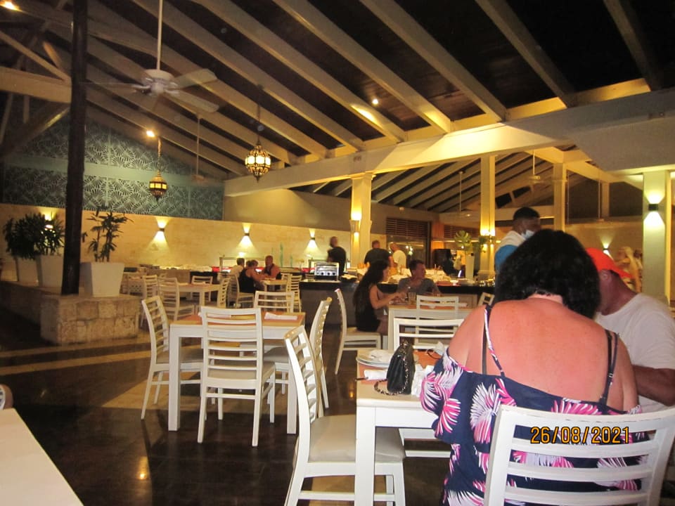 Gastro Vista Sol Punta Cana