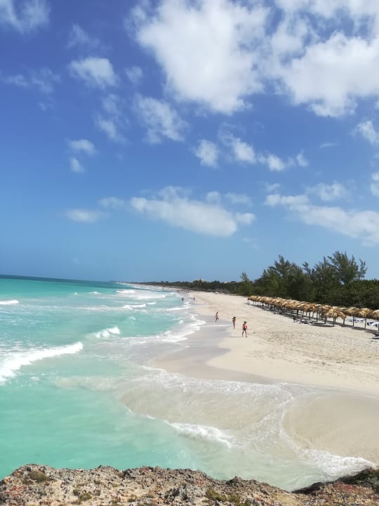 Strand Sirenis Tropical Varadero
