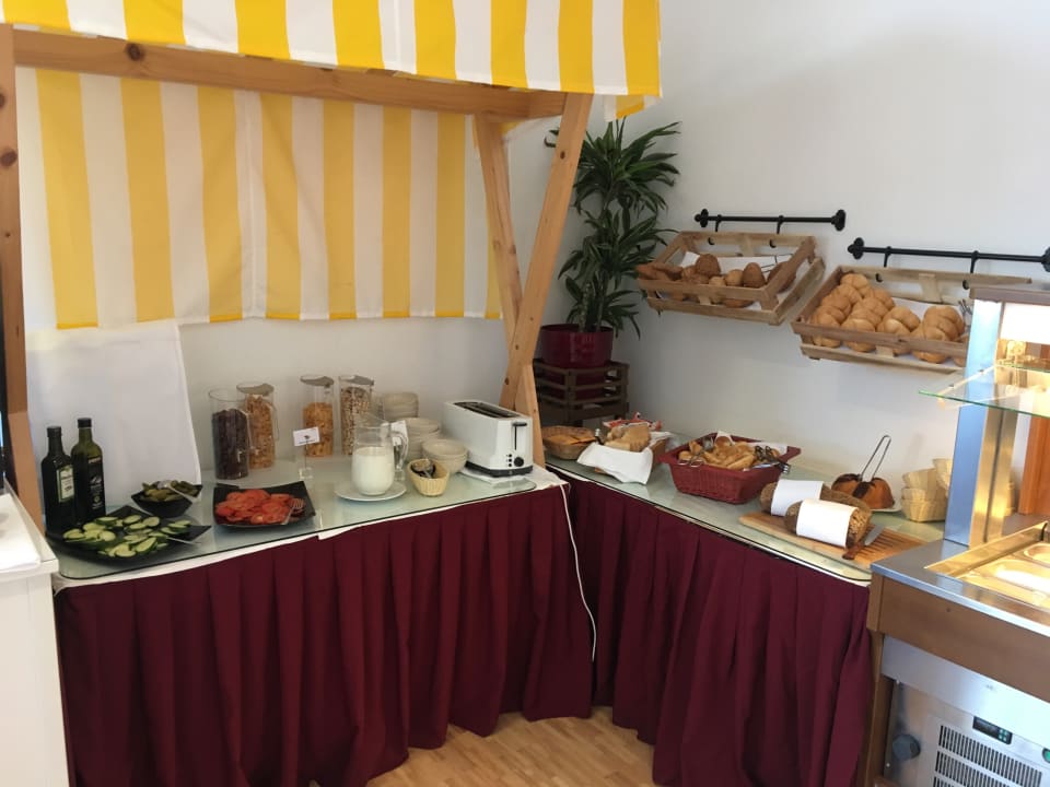 Gastro AllYouNeed Hotel Salzburg