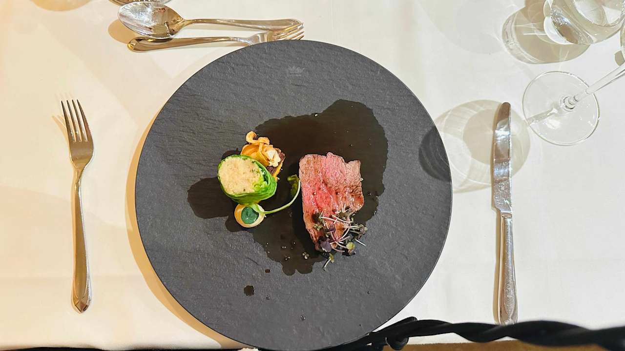 Gastro Hotel Panorama Royal