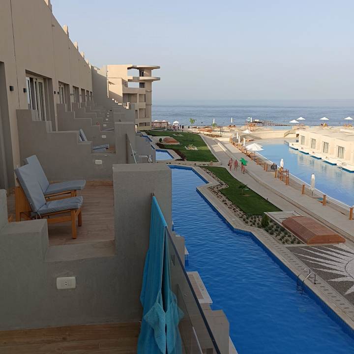 Außenansicht Diamond Beach by Pearl Resort