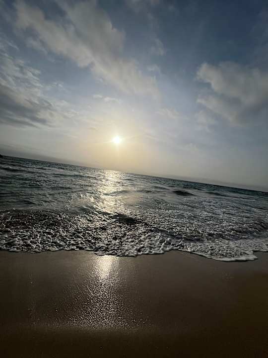 Strand R2 Lago Playa Park