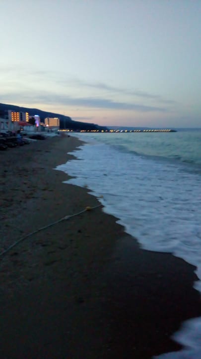 Strand Hotel Ambassador